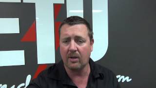 ETU - Ergon, Energex and Powerlink EBA update 28112014