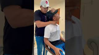 Youtuber Berkereta Laju ALIEF IRFAN Menerima Treatment. SEMOGA SIHAT SELALU YA ABANG HANDSOME