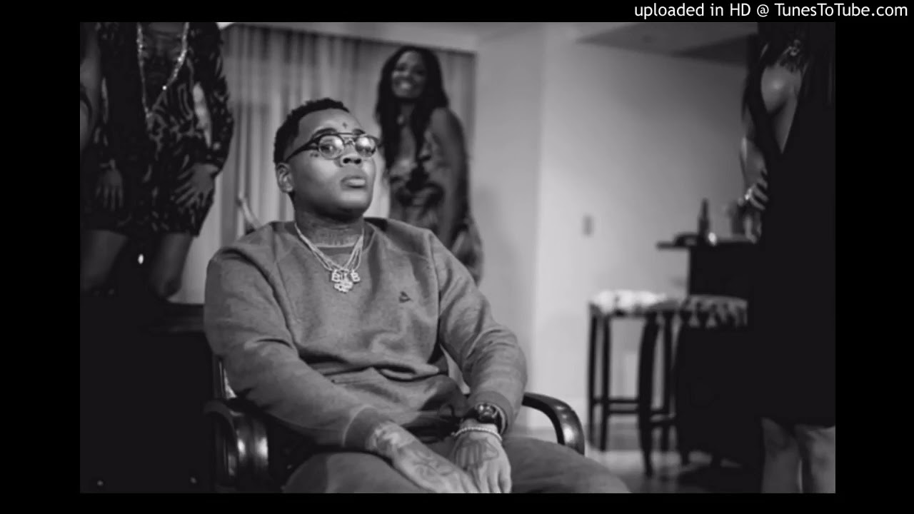 Kevin Gates Interview From Jail YouTube