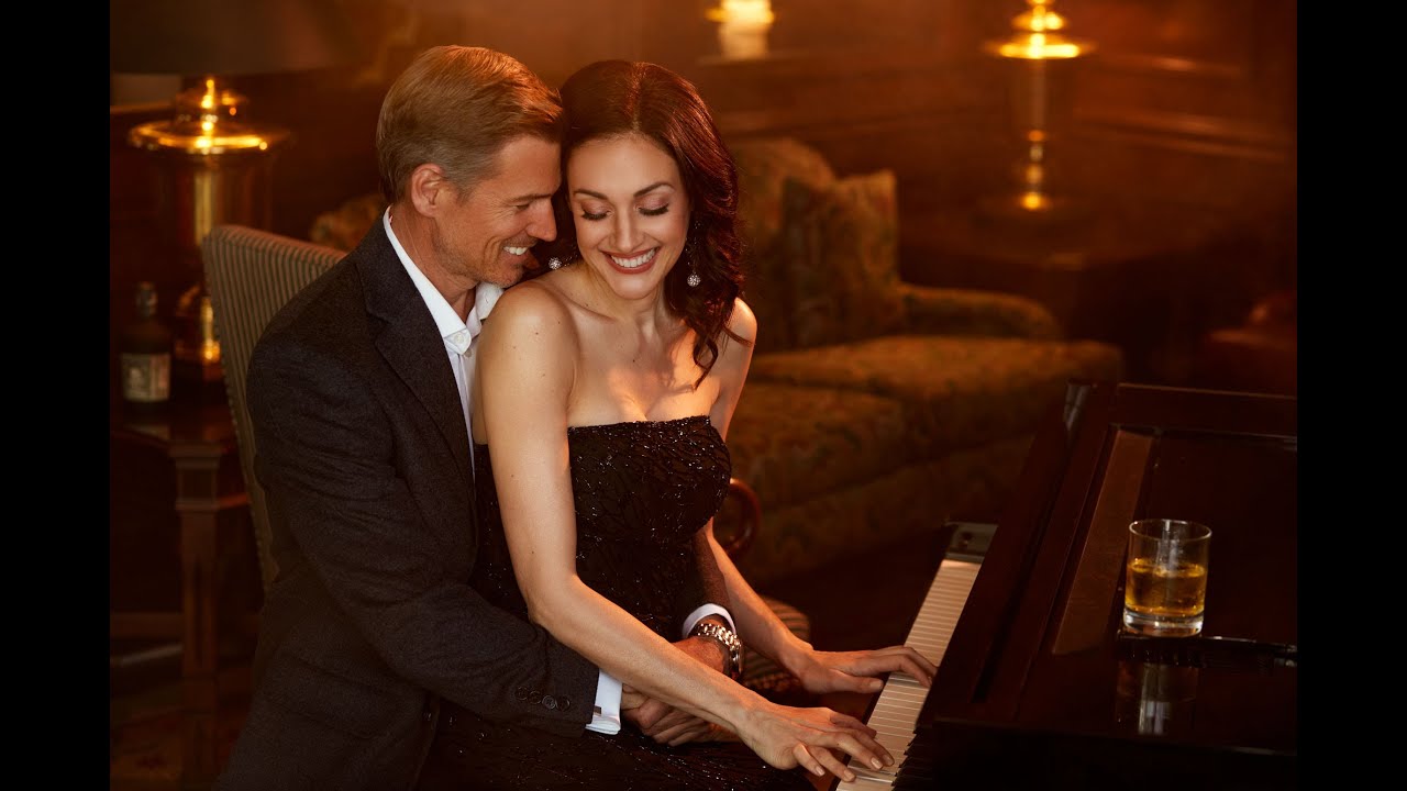 Luxury hotel photography BTS footage JW Marriott Marquis