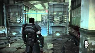 Dead to Rights Retribution pt.22