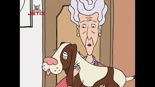 Whats With Andy S02e22  Spanky Pranky Hanky Panky