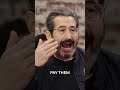 Sam Seder didn't hold back this year on #surrounded #politics #debate