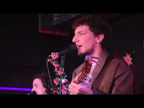 PEQUEÑAS COSAS ¡EN VIVO! - 5/9/25 en Club Conjura con Manu Moreira