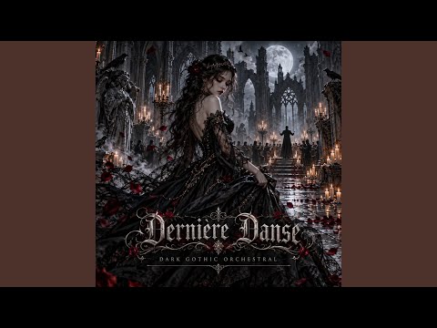 Dernière Danse (Dark Gothic Orchestral)