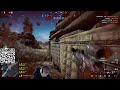 Дневной подруб BF6 30+ Gaming