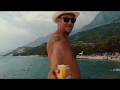 Sukár Petro - Adrián úszok (Horvát kalandok - Lyrics video) (Polgár Peti bemutatja)