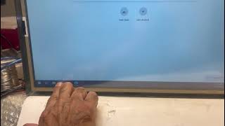 Test Run After Repair - HOMAG Operator Panel - LK-VT988AU-FRHM REV 2 Test Run After Repair - HOMAG Operator Panel - LK-VT988AU-FRHM REV 2