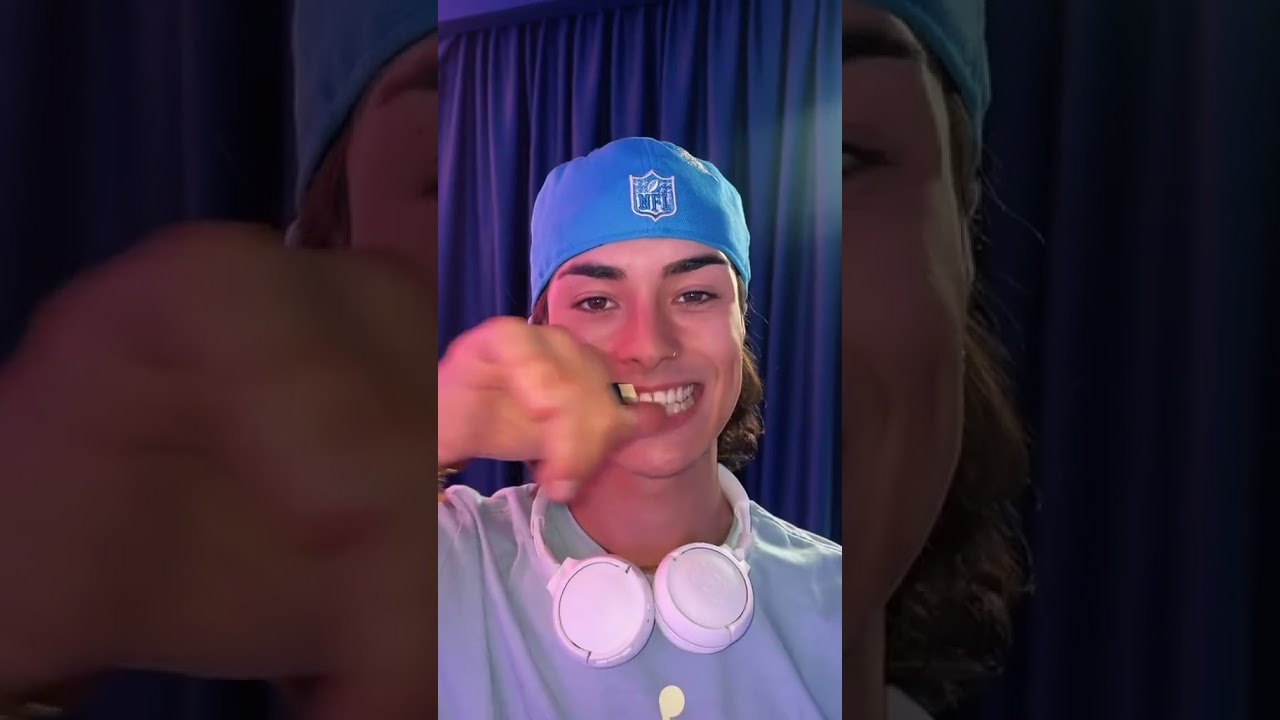 I RAGAZZI della STARDUST HOUSE! TikTok di ANDREA FRATINO! 