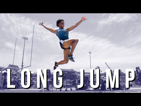 Video: 3 Ways to Win the Long Jump