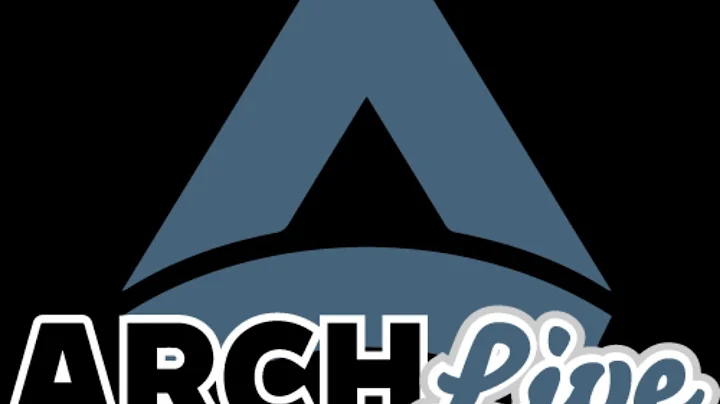 Arch Live - EPISODE 1 - Q & A with Daniel Ponzo