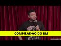 RODRIGO MARQUES - COMPILADO