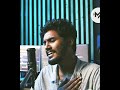 Akkam pakkam song covermy version  ritheesh r