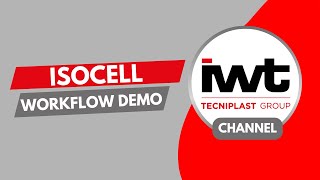 ISOCell PRO   Workflow demo