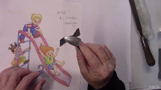 Merry-Lee Rae’s Trivet Hack!