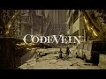 'Code Vein' looks like it gives 'Dark Souls' an anime twist