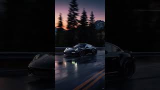 Porche 911 #car #montage #edit