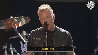Metallica: Now That We´re Dead - Live In Buenos Aires, Argentina - 2017 (Audio Remixed 2020)