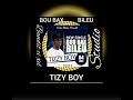 Tizy boy officielbou bax bileu