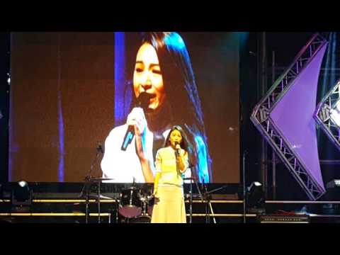 田馥甄 11/01  潮客樂  小幸運