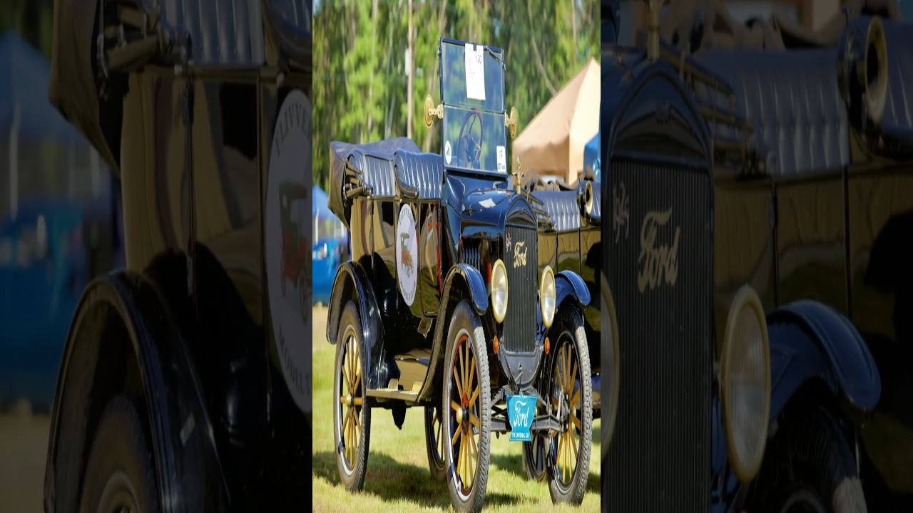 C.R. Patterson & Sons: America's First Black Owned Automobile Manufacturer