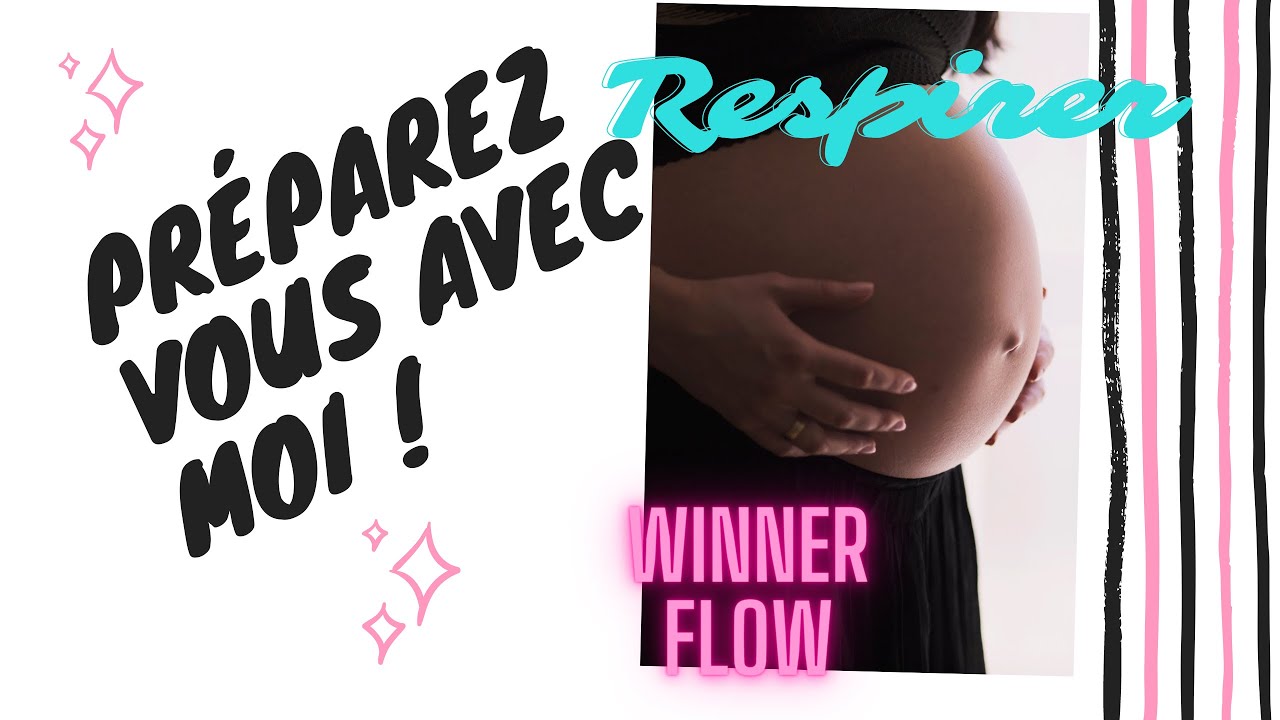 Sifflet Winner flow stimed /maternité / respiration /accouchement avec un sifflet