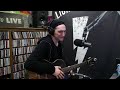 Capture de la vidéo Pluralone Performing “Offend," “This Is The Show,” And More! - Live At Lightning 100