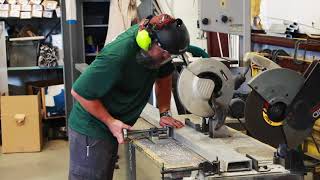 We Are Cooper/T. Smith: CTS Mooring Mechanics