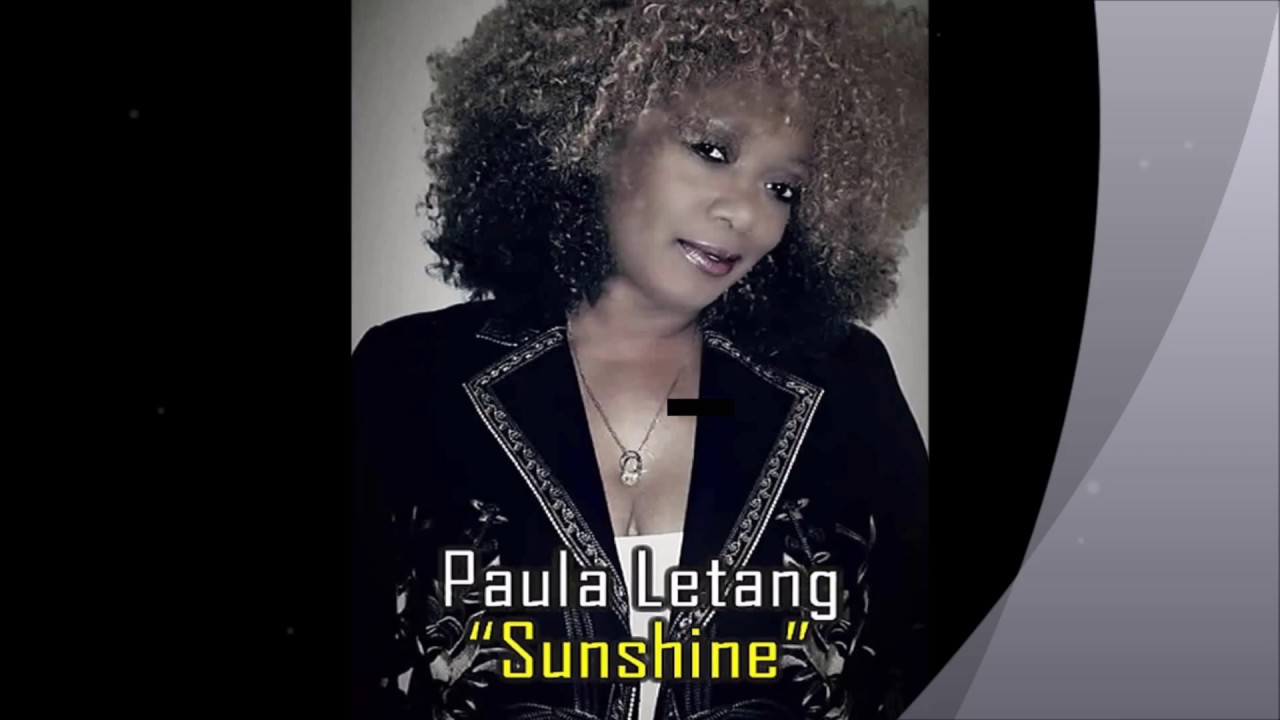Paul Letang Paula Letang - Sunshine - YouTube