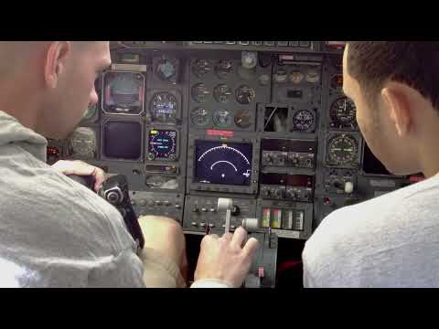 EFSC - Aviation Maintenance Career Growth