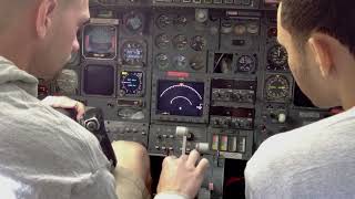 EFSC - Aviation Maintenance Career Growth