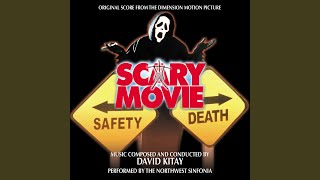 I Know What You Did (Original Score from the Dimension Motion Picture "Scary Movie")