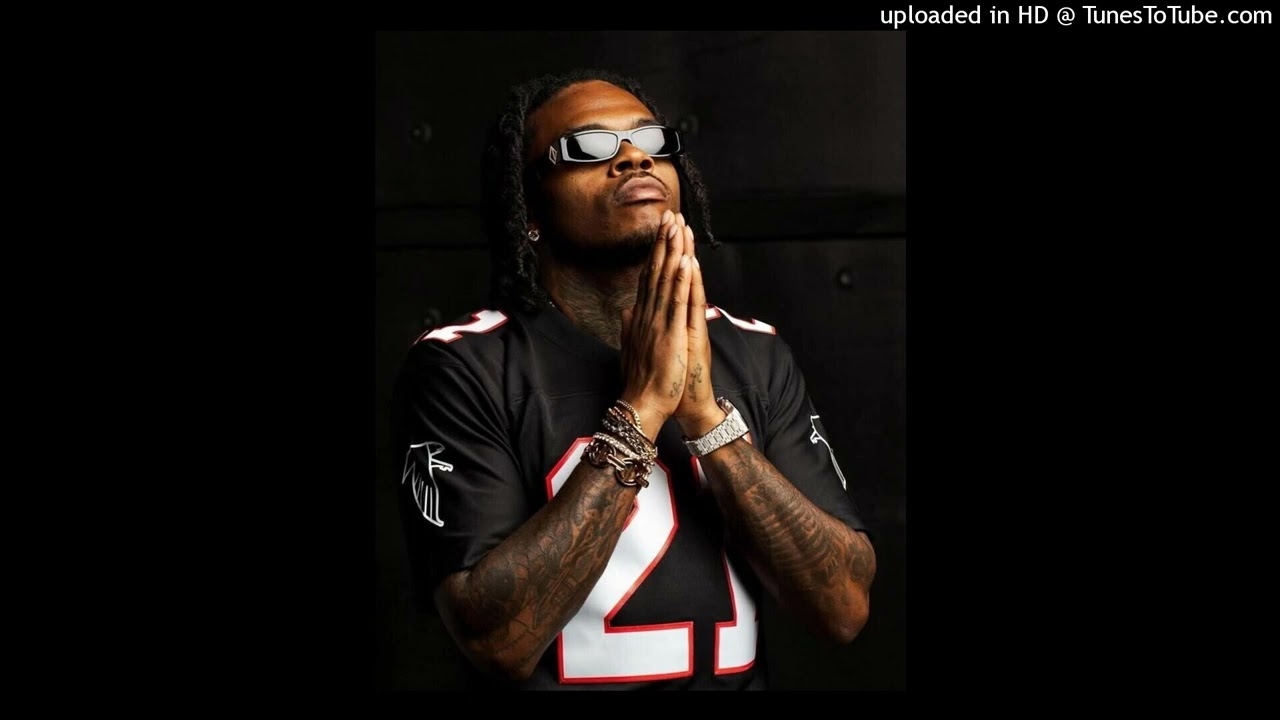 (FREE) Gunna x Future Type Beat - 