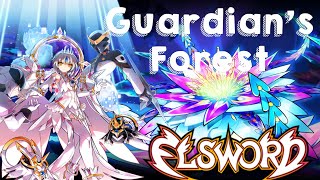 [Elsword Eu] Code Esencia Guardian's Fores