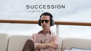 Inside (Succession Inspired) (Creator Safe Music) (Orchestral Hip Hop)