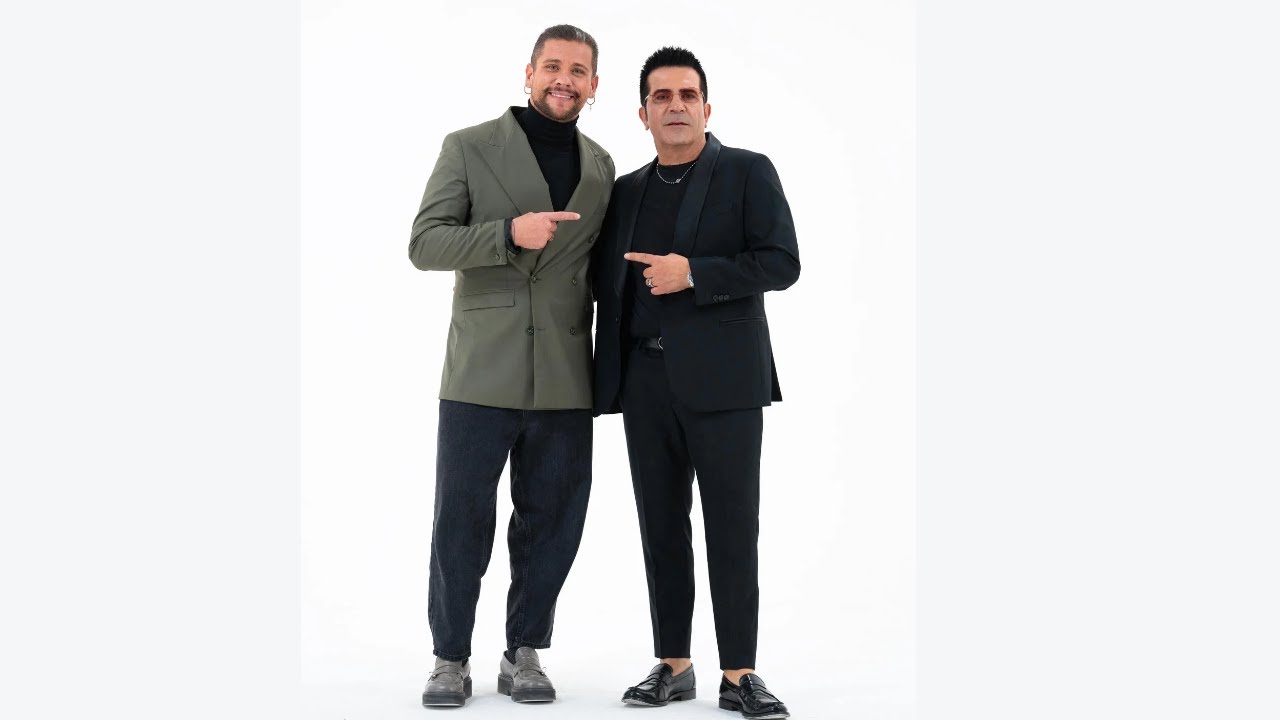 Nico Desideri - Bomba Di Sesso (Non lo fai per amore) feat Rico Femiano