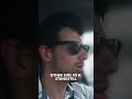 POV: You Can't See Where You Are Going