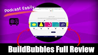 🎤BuildBubbles review and demo appsumo deal🎤