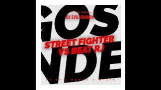 Street Fighter VS Beat RJ