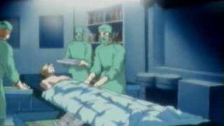 Hellsing(sub ita) 03-Sword Dancer 1/3