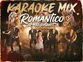 KARAOKE BEMBE ORQUESTA   MIX ROMANTICOS LIVE SESSION (OBSEQUIO) #karaoke #mix #viral #peru #salsa