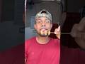 Kind Grandpa Eats Candy Skewers and the Funny Ending #shorts