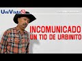 No me enredes a mí, le pide #Urbinito a #Carlucho