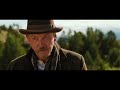 The Ballad of Lefty Brown - Trailer