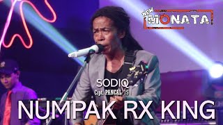 Numpak RX King - Sodiq