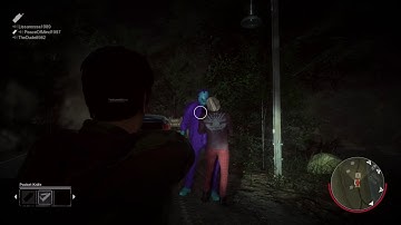 F13: Lissanossa1989 Electric Slide