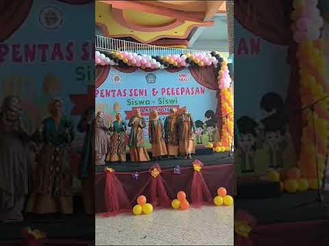 lagu bangga menjadi guru PAUD