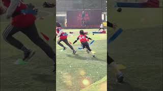 Not Tall… But BIG Energy 💪🔥🏈#FlagFootball #Underdog #BigEnergy #FootballLife #ViralShorts #Shorts