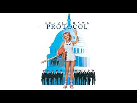 Protocol - Alles tanzt nach meiner Pfeife — Trailer