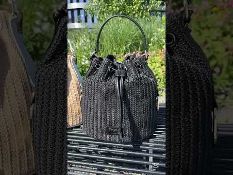 TWINSET Kabelky Z Kolekce SS25 